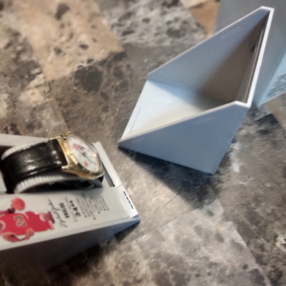 COPY - wilson michael jordan watch new - Picture 3 of 3